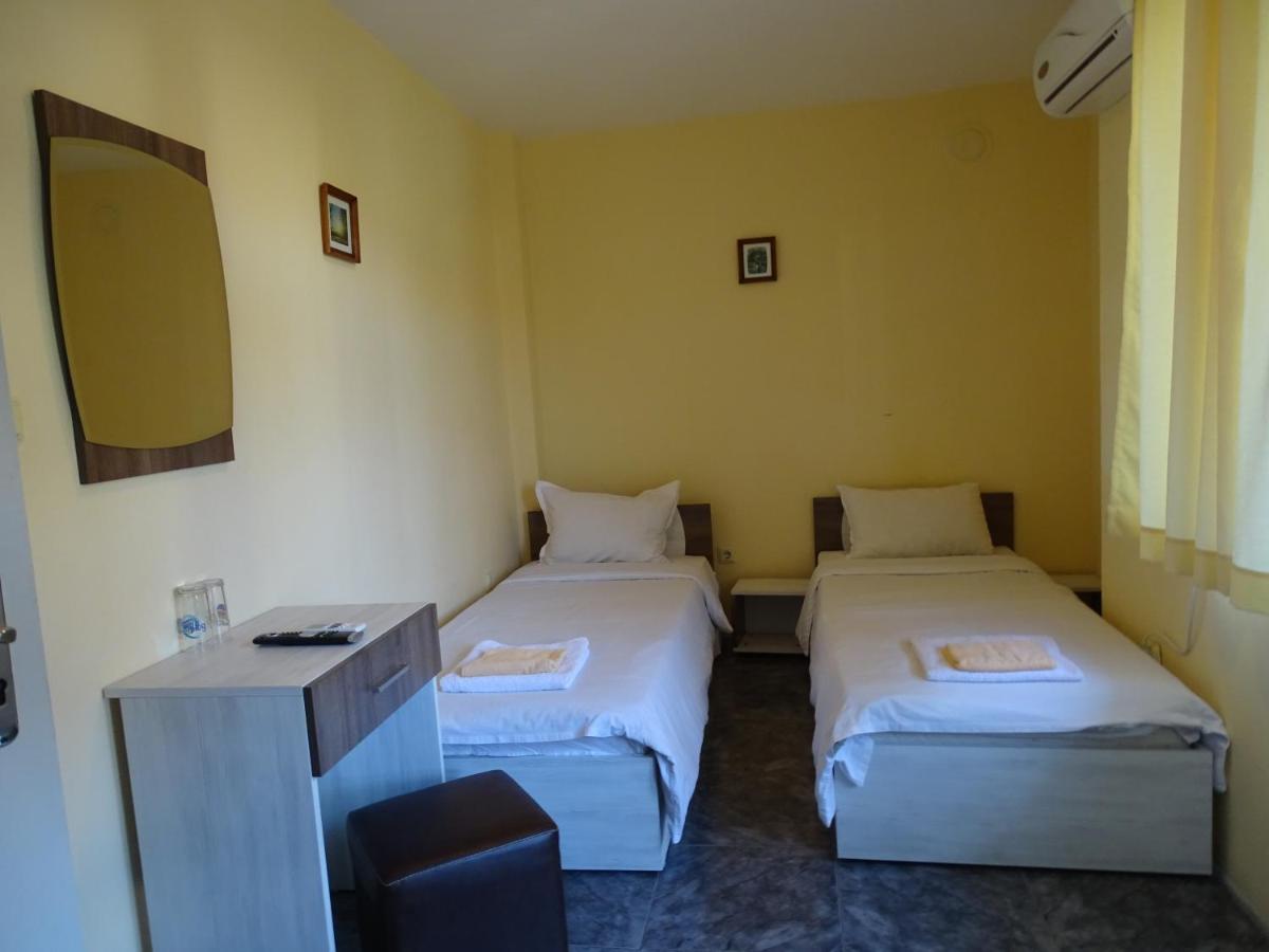 Kovachevi House Hotel พรีมอร์สโก ภายนอก รูปภาพ
