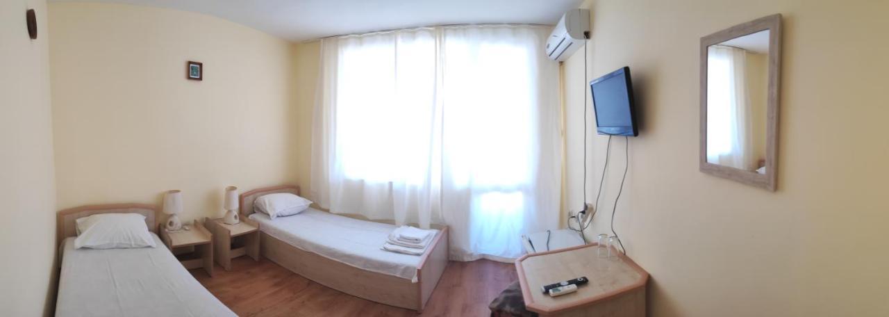 Kovachevi House Hotel พรีมอร์สโก ภายนอก รูปภาพ