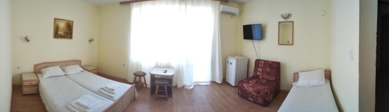 Kovachevi House Hotel พรีมอร์สโก ภายนอก รูปภาพ
