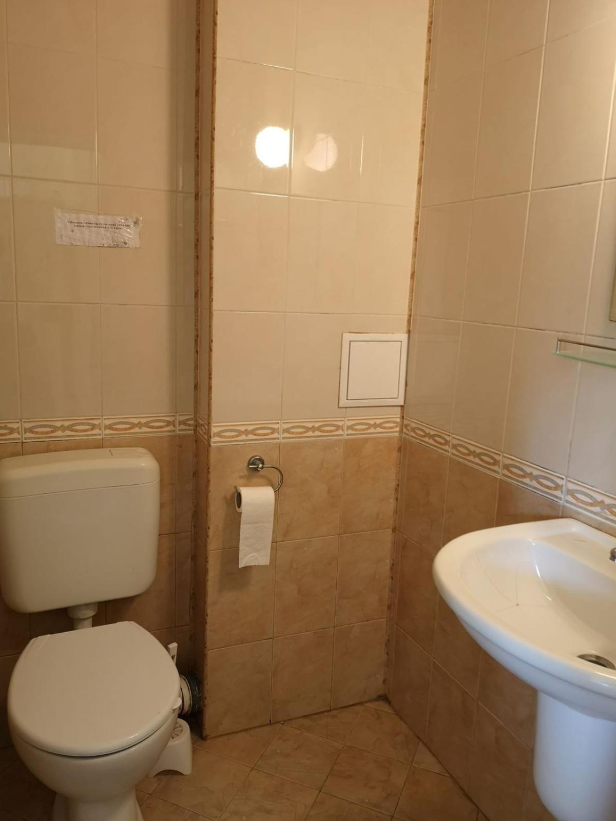 Kovachevi House Hotel พรีมอร์สโก ภายนอก รูปภาพ