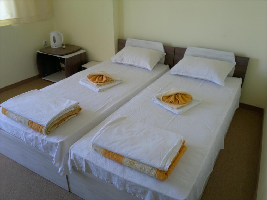 Kovachevi House Hotel พรีมอร์สโก ภายนอก รูปภาพ