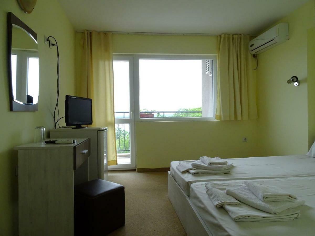 Kovachevi House Hotel พรีมอร์สโก ภายนอก รูปภาพ